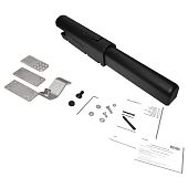 Привод двигатель для распашных ворот линейный Doorhan Swing-5000PRO 