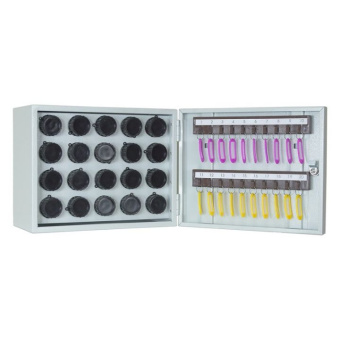 Ключница (пенальница) КЛ20П (270x350x180)