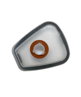 Держатель фильтра противоаэрозольного для респиратора МК52