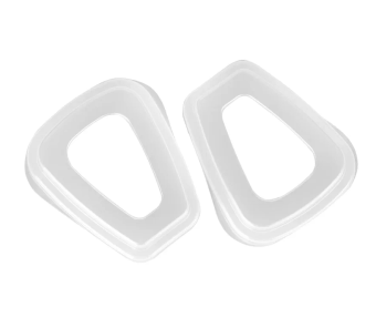 Держатель противоаэрозольного фильтра МК 51