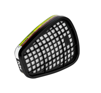 Фильтр противогазовый АВЕК1 модель 088