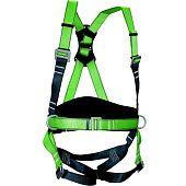 Привязь страховочная СП-3