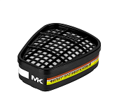 Фильтр противогазовый АВЕК2 модель 084