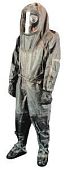 Костюм изолирующий химический КИХ-5М
