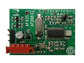 Came Плата-радиоприемник 433.92 МГц  AF43S 