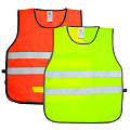 Светоотражающие жилеты 
