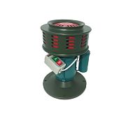 Сирена С-28Н 220 В электрическая автоматическая электросирена130 db 3 км 